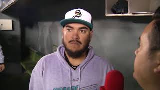 COM JOSE MANUEL OROZCO