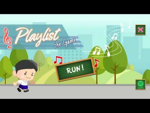 Playlist The Game Video