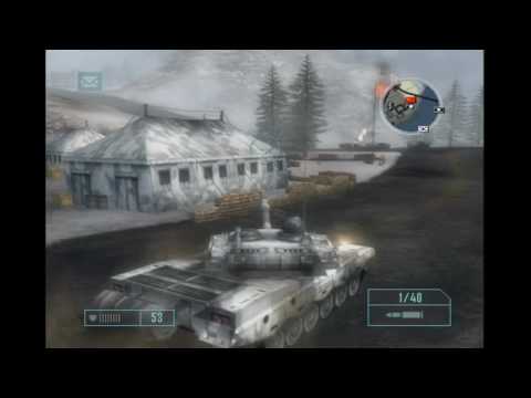 Spetz Playz Mercenaries: Playground of Destruction (Mui) Part 29 - OOPS!