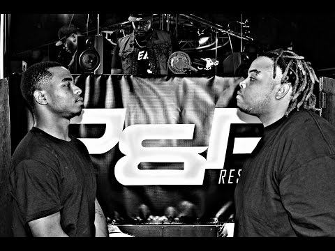 P&R 559 I Little Gman vs Phat Boii Rell I #GENOCIDE