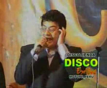 El Gran Conquistador - Grupo 5