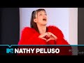 Nathy Peluso on Her New Album “GRASA” | #MTVFreshOut