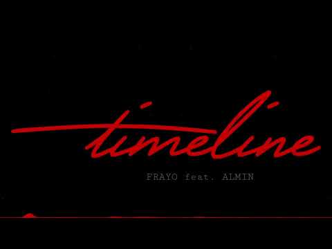FRAYO - Timeline prod. by B3NZO (Official Art Video)