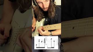 I Don’t Need No Doctor || John Mayer || Finally the right way to play these chords!