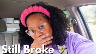 I’m Working Every Day and Still Broke — The Truth About Gig Work in 2025