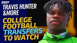 thumbnail: 2023 Sports Stars of Tomorrow College Football Preview: Top Players