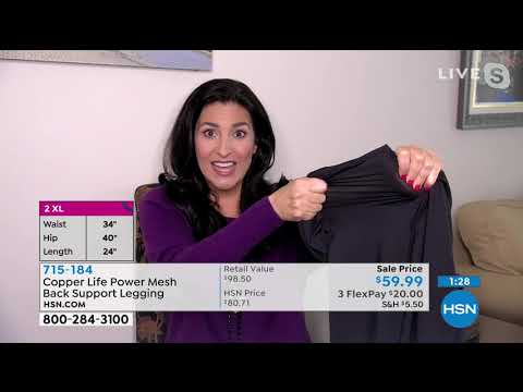 HSN | Healthy You with Brett Chukerman 02.16.2021 - 05 PM