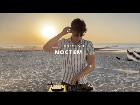 Summer House Music Mix (Andrea Oliva, Peggy Gou, Franky Rizardo) | NOCTEM
