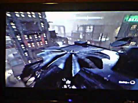 batman arkham origins new game +24