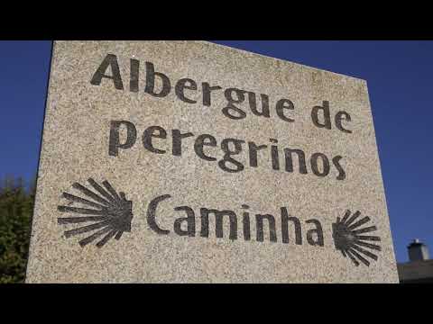 A Vida dos Outros | Albergue de peregrinos da Misericórdia de Caminha
