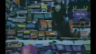 CHARLEMAGNE - John Cale