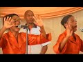 Malibongwe Gcwabe Kungenxa Ka Jesu Official Music Video
