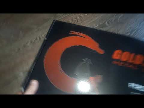 Обзор Gold Hunter T90 водонепроницаемого металлоискателя, что в коробке, где такой лучше купить.