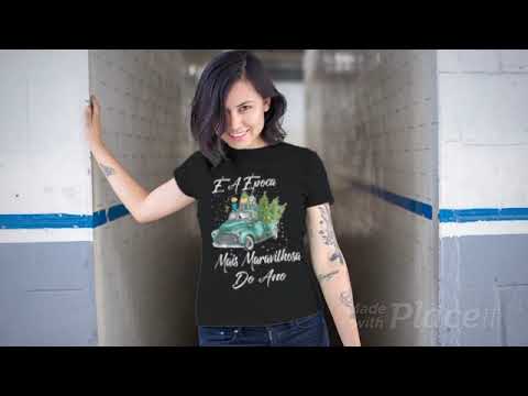 Camiseta Snoopy E Peanuts É A Época Mais Maravilhosa Do Ano