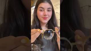 RAYBAN RB3565L / ÓTICAS GUARULHOS #shorts
