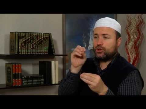 Shpresa në Allahun - Hoxhë Mustafa Tërniqi