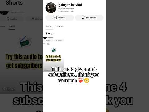 YouTube Thumbnail