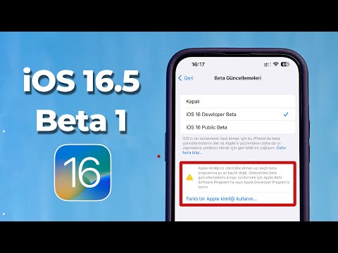 iOS 16.5 Beta 1 Released! ALL NEWS
