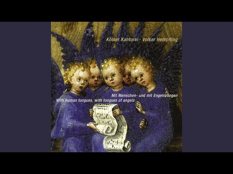 Whitacre: Lux Aurumque