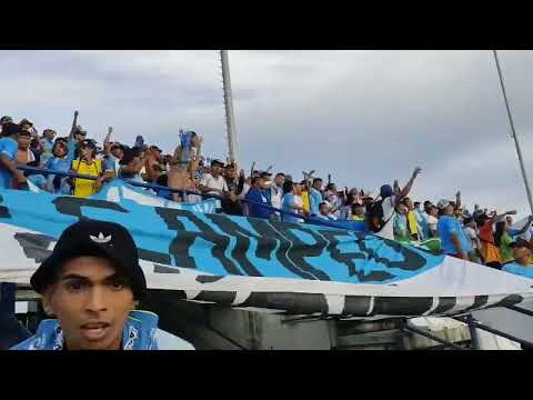 "Dame Una Alegría" Barra: Los de Siempre &bull; Club: Jaguares de Córdoba