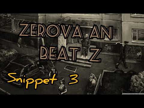 Zerovaan Beat'z Snippet 3