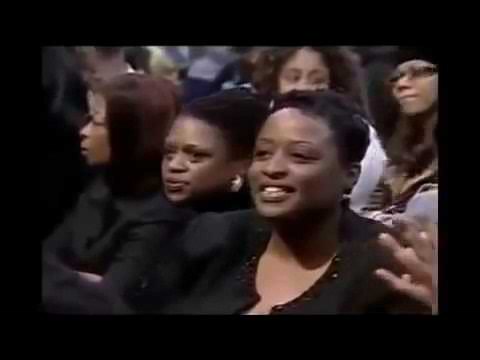 Beware of 3 Types of Friends - Bishop T D Jakes