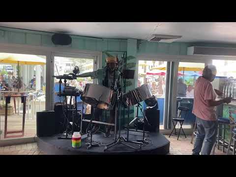 🇺🇸. Aruba Beach Cafe in Fort Lauderdale by the 🌊 sea 4.4*, seafood 🦞 spot by the ocean