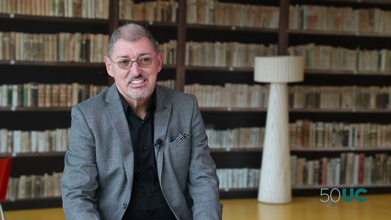 Entrevista a Jorge Oliveira, director general de Solvay para España y Portugal