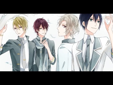 Growth. Rudder Qiana (ラダ・キアナ) Japanese, Romaji, English, Russian