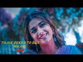 Love Song Tujhe Dekha To Bas Mujhe