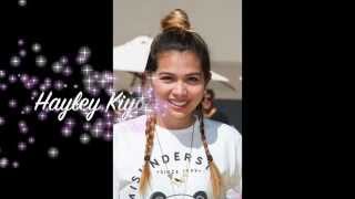 Hayley Kiyoko - Feeding A Fire Lyrics