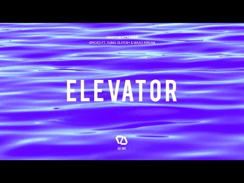 UnoTheActivist - Spiced Ft. Yung Gleesh & Maxo Kream