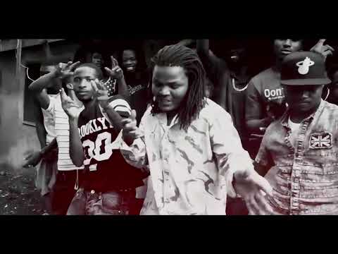 Dallas Bantan - Ghetto Education (Official Music Video)