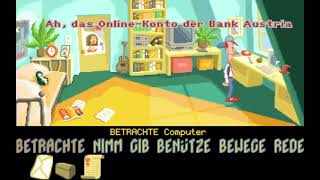 Arnie Goes 4 Gold (longplay, with English subtitles) for DOS