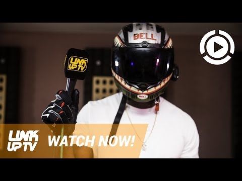 TE dness - Call It Quits (Freestyle) #MicCheck (Prod. 5ive x QUIETPVCK) @TE_dness | Link Up TV