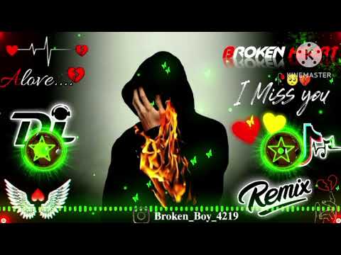 Teri Galiyon Se  Dj Remix  Trending Sad  Song  Hard  Bass  Heart  Broken Song#music #viral