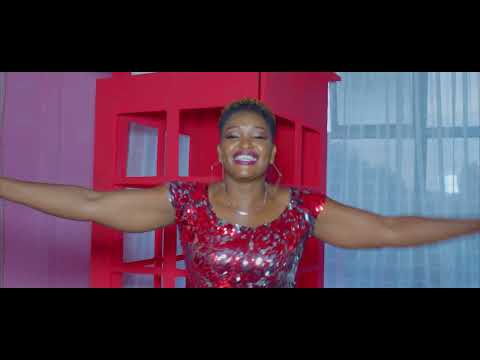 JUDY MESOPIR-HAKUNA (Official Music Video)ft BOSS M.O.G