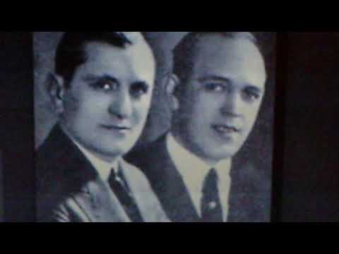 Earl and Bell:  "Ev'rything is Hotsy Totsy Now"   (1925)