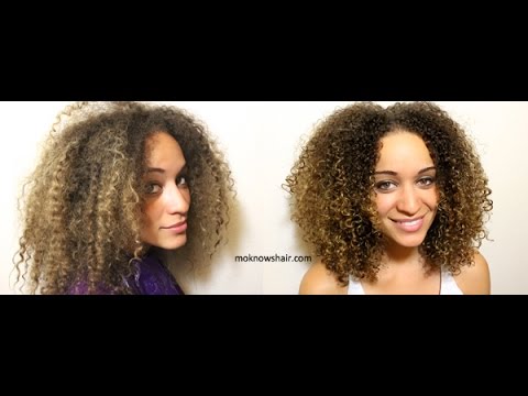 Curl Restoration: How to Revive Your Curls