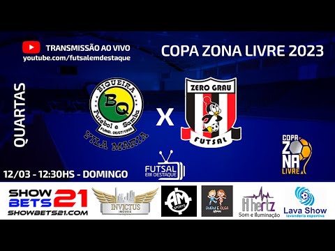 PENALTIS BIQUEIRA X ZERO GRAU - COPA ZONA LIVRE #futsalemdestaque #futsalskills