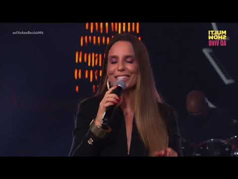 O Sol - Ivete , Alinne Rosa, Simone e Simaria, Xanddy , Tayrone, Denis