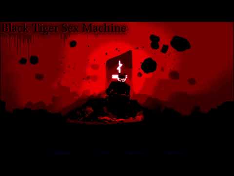 The Tiger Church (Black Tiger Sex Machine Mix)
