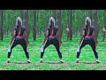 Kisima Ngolo Official Video 2022
