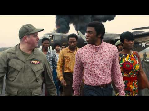 Get On Up (2014) - Trailer B - Official (HD)