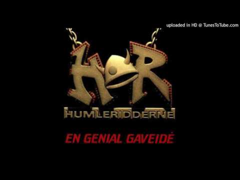 Video thumbnail for H.U.M.L.E.