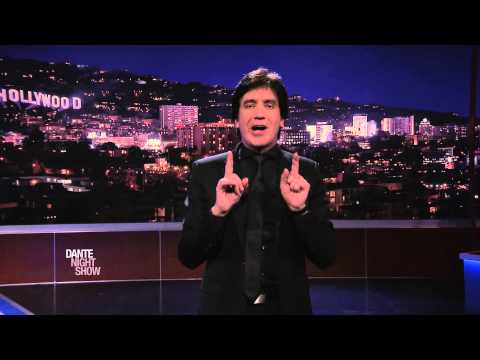 Monólogo: "Las preguntas trampa" - 10/31/14