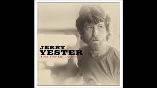 The Sun Is Like A Big Brass Band - Jerry Yester