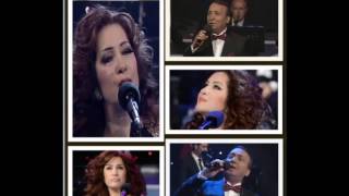 Nurten DEMİRKOL & V.Kaptan YURDAKUL-Hep Ağlattı Beni Kaderim (NİHAVEND)R.G.