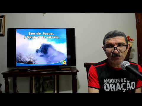 Guerreiro De Oração video