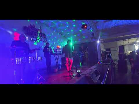#La Diferencia de Santa fé #tributo a la cumbia santafesina#Los palmeras